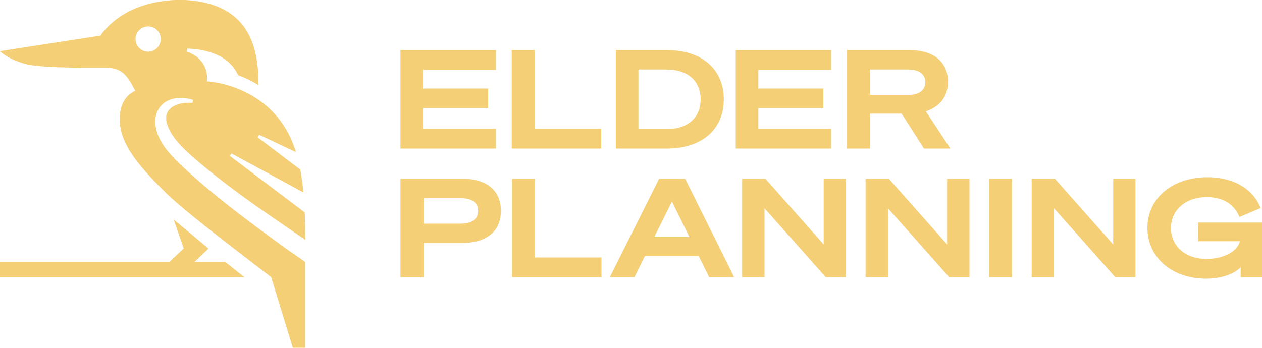Elder Planning